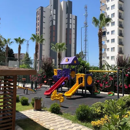 Apartment Laviniatomuk