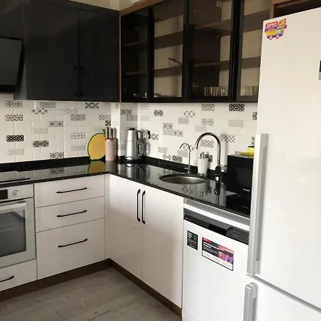 Apartment Laviniatomuk