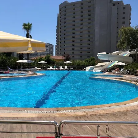 Apartment Laviniatomuk